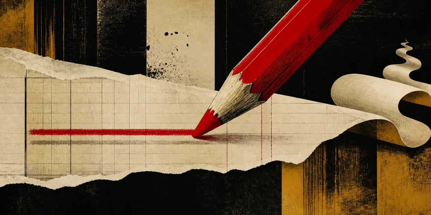 Editorial illustration for: Corrections