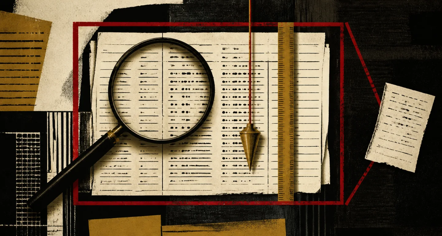 Editorial illustration for: How entries qualify